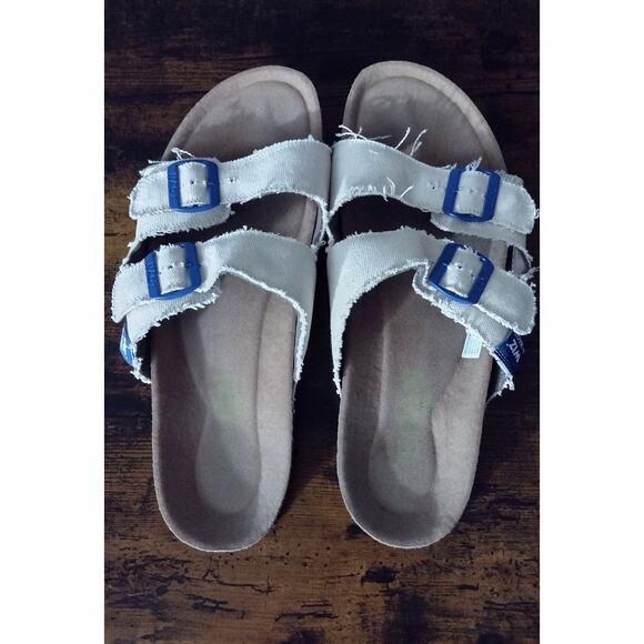 Naot Other - NAOT x WIZ Vegan Mens Sandals Size 47 US 14-14.5